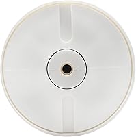 Vista 4 de Paquete de 2 filtros de agua de repuesto para refrigerador LG LMX25964ST/02, compatible con LG 5231JA2002A, LT500P cartucho de filtro de agua