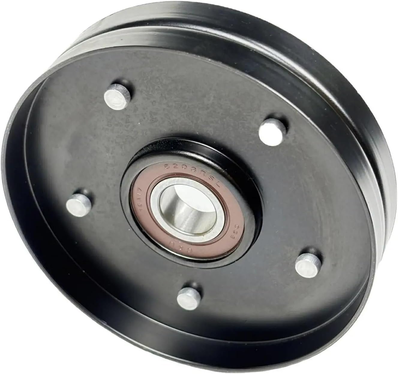 Belt Tensioner Pulley 81871906 for 5640 6640 7740 7840 Tractor