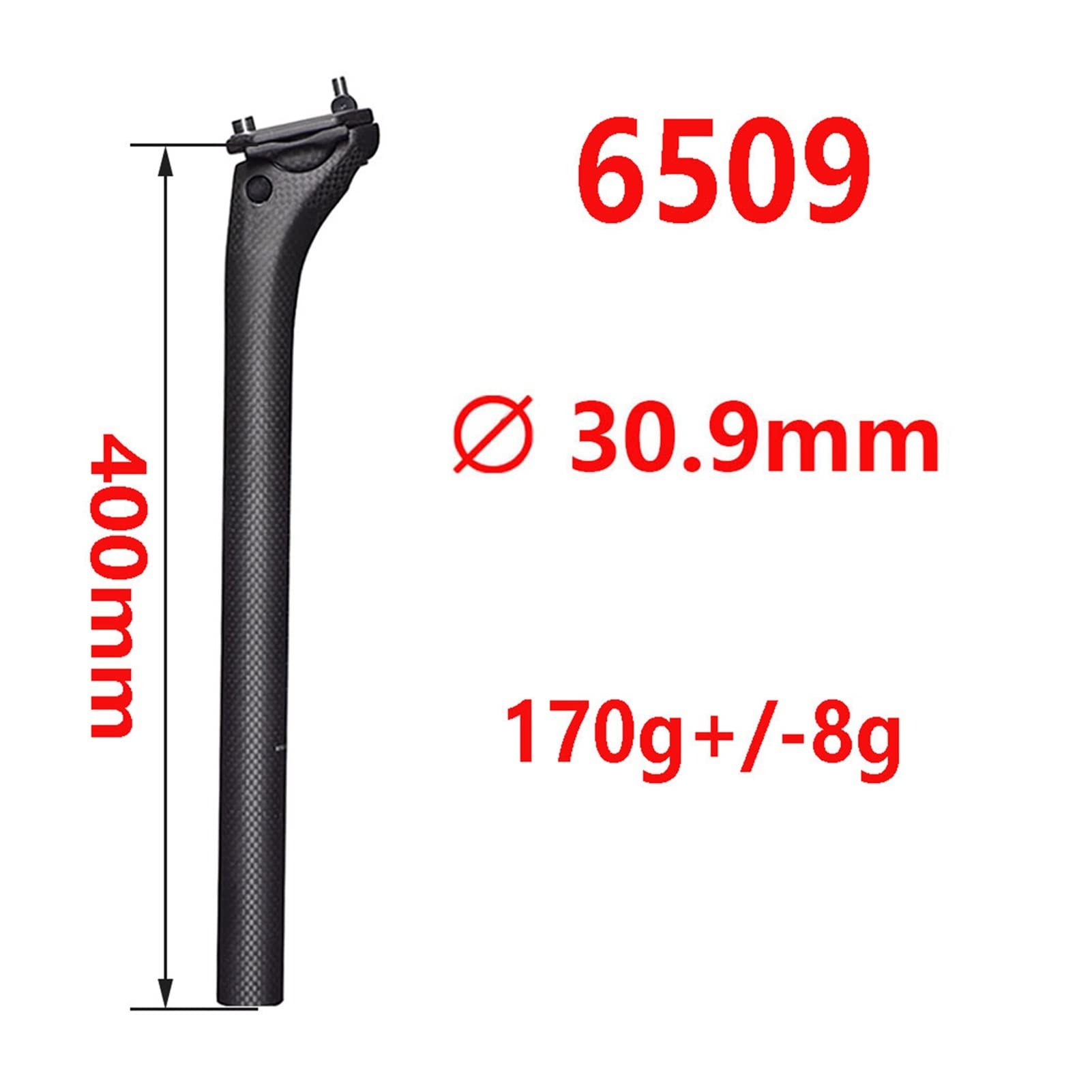sattelstütze gekröpft KAYKAI 3K Vollcarbon MTB Sattelstützen 20 mm Mountainbike 27,2/30,9/31,6 */350/400 mm (Farbe: 30,9 x 400 mm 6509) Sport & Freizeit boss me 70 pedal E91 Frame-Lens:Black-Clear AF