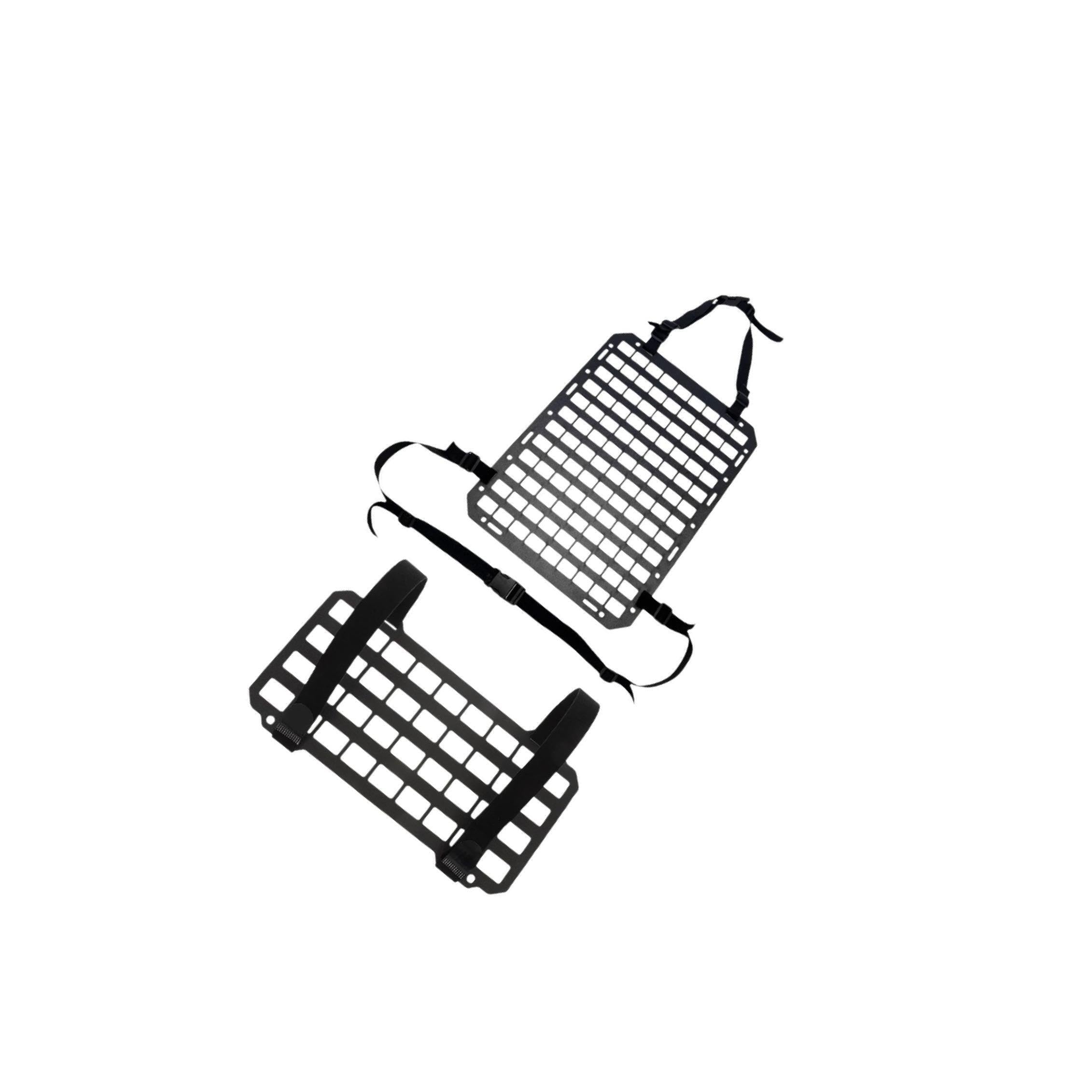 Organiseur Universel de qualité supérieure pour et présenter en Toute sécurité Les Petits Objets Pendant la Conduite. Rangement modulaire et