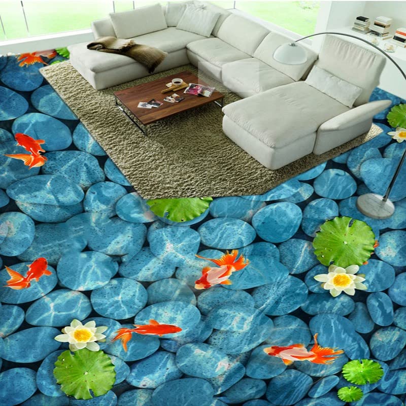 Papier Peint Photo 3D Jardin Arche En Pierre Vue Mer Photo Papier Peint Auto-Adhésif Mural Salon Tv Canapé Chambre Fond Décoration Murale Peler Et