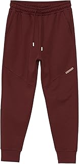 بنطلون رياضي بقصة ضيقة سليم فت للرجال من ال سي وايكيكي