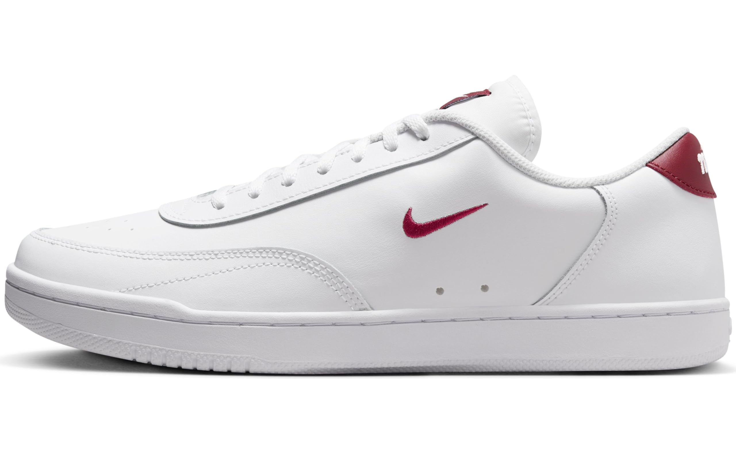 NIKE Court Vintage, Bajo Hombre