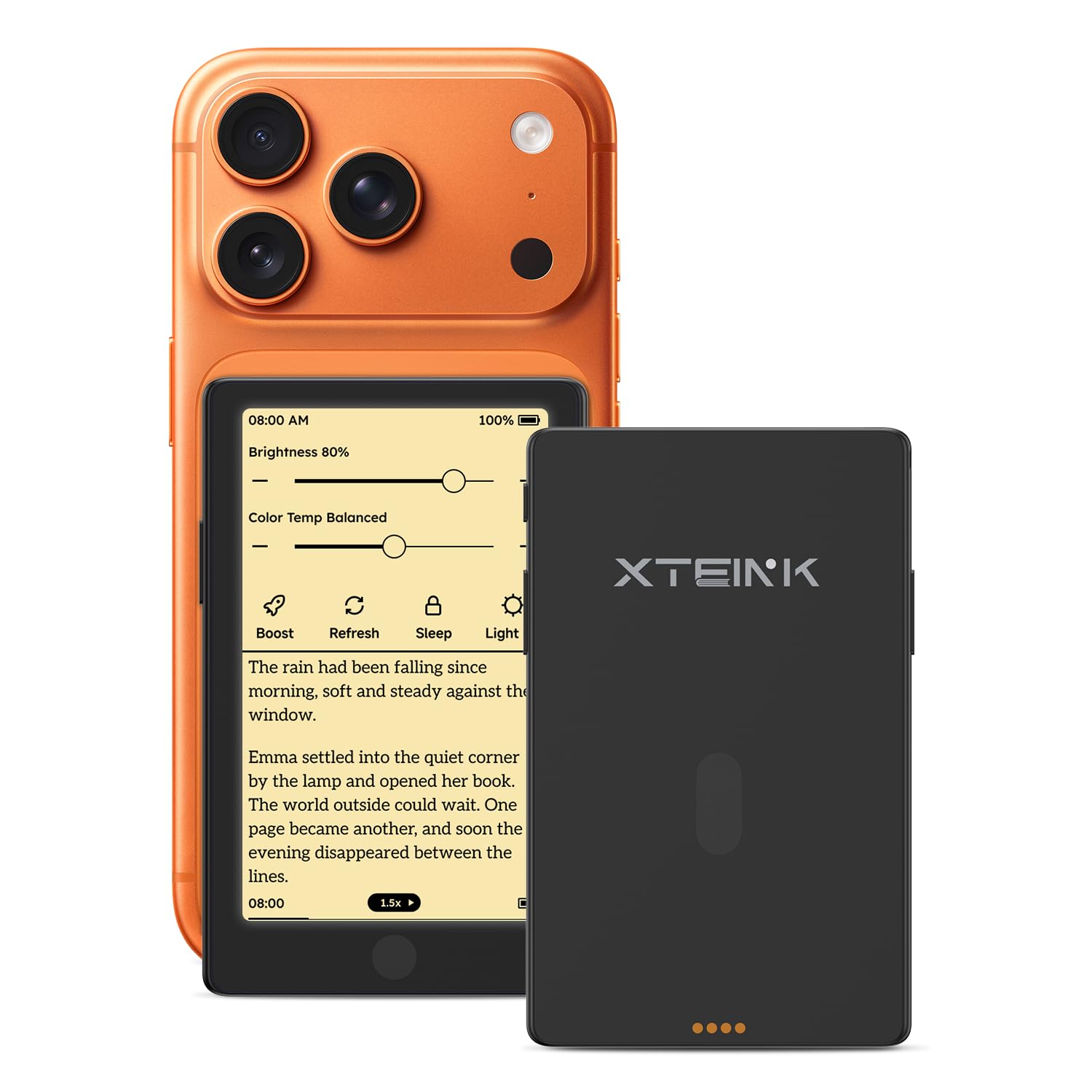 Amazon.com: XTEINK X4 Pro 4.3