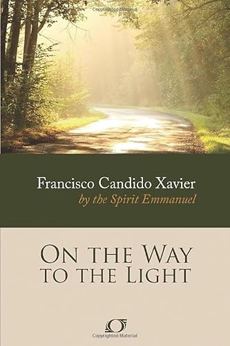 On the Way to the Light