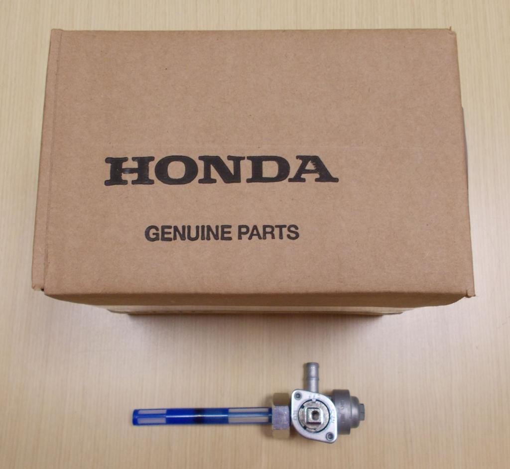 くださいま 19932006 Honda TRX300EX TRX 300 ATV ペットコックアセンブリ燃料遮断バルブ