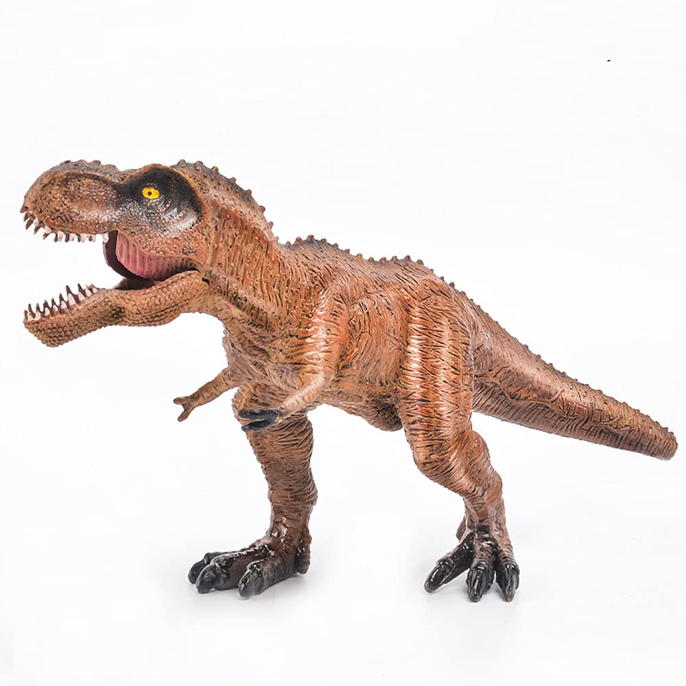 TREX フィギュア Amazon | BACALYSO | EVO 1/32 サイズ ティラノサウルス T-REX