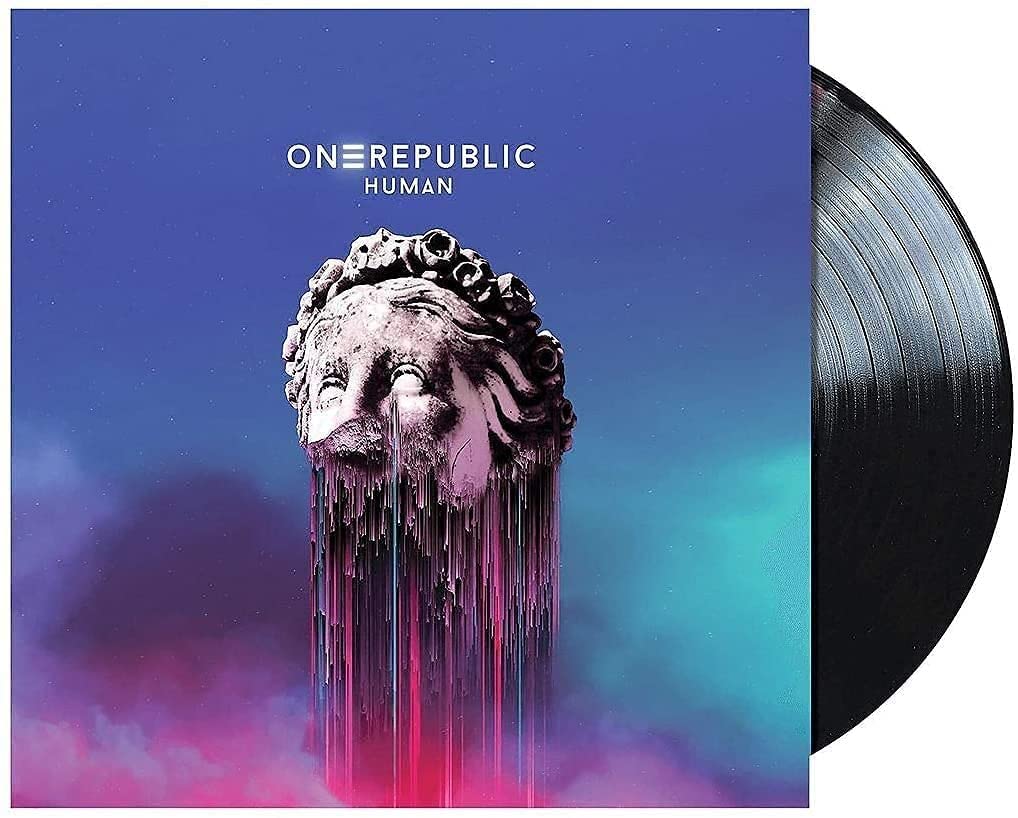Human [VINYL]