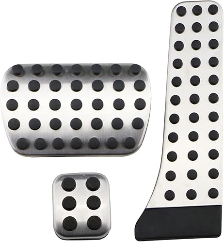 Miniatura 2 de Guardabarros para pedal de coche Mercedes Benz AMG C E S GLC GLK SLK CLS SL Clase W203 W222 W213 W205 W204 W211 W212 W210 X204 W218