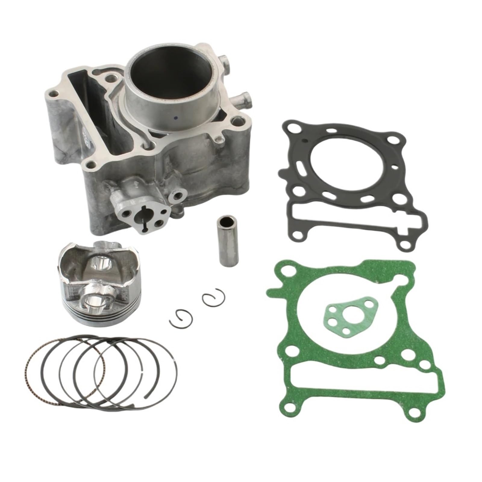 Kit de cilindro 125 CC 12100-K0R-V00 para trayectos urbanos 2022