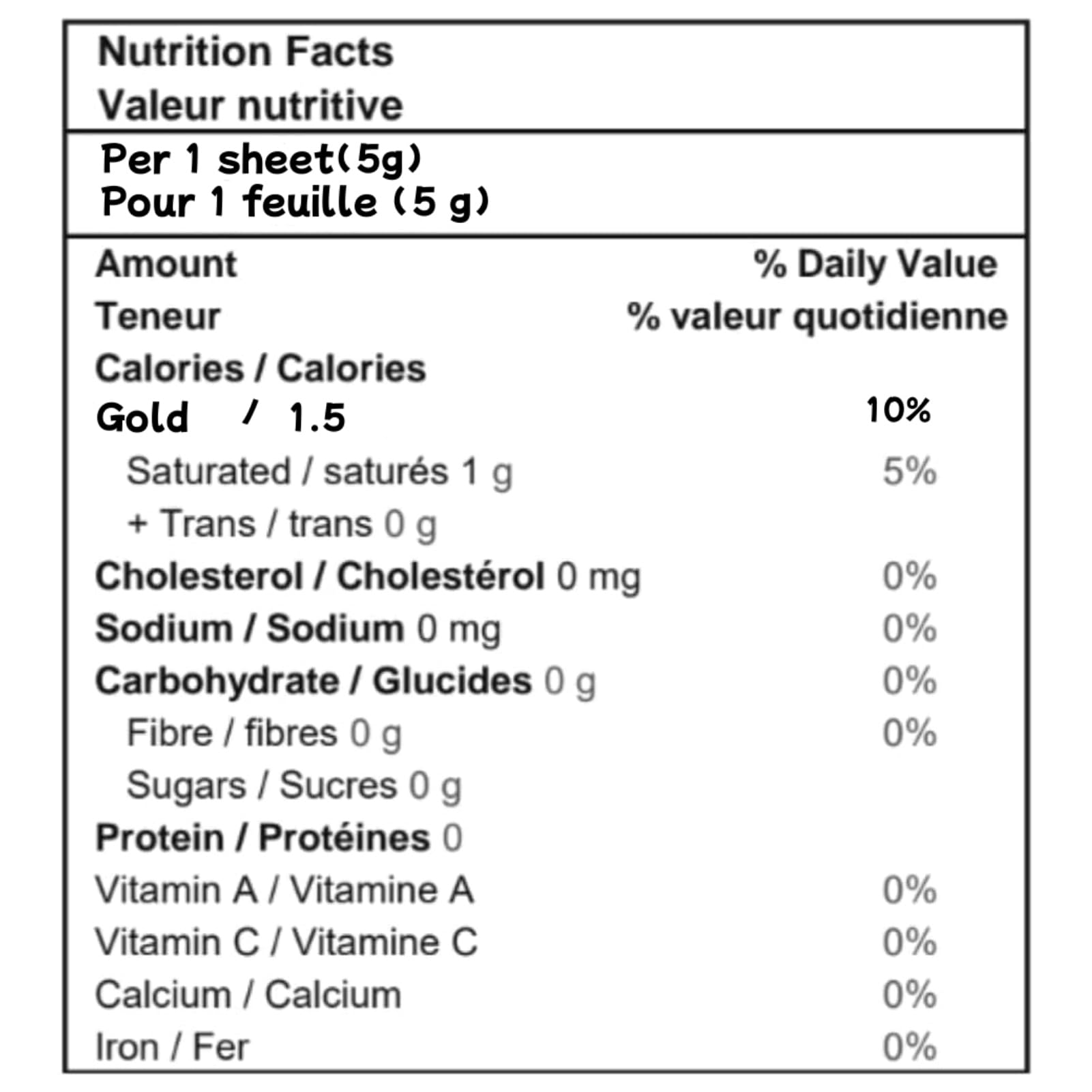 dshyuauoci 2 Bottles Gold Flakes, Premium 24K Gold Leaf for Craft Art Decoration Perfect for Decorating Cakes Desserts Drinks Ice Cream Sushi