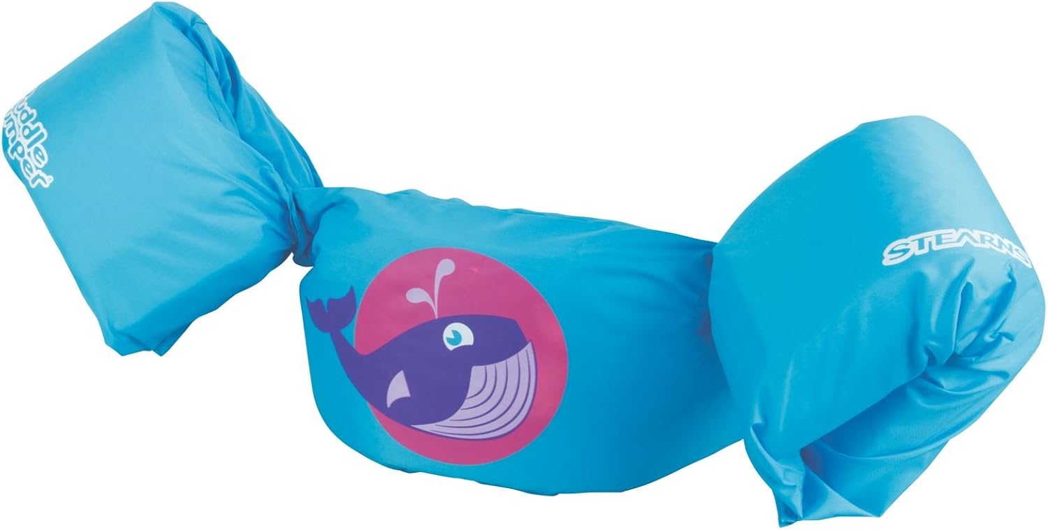 Stearns Packaging - Brandclub - Stearns® Original Puddle Jumper  display picture 1