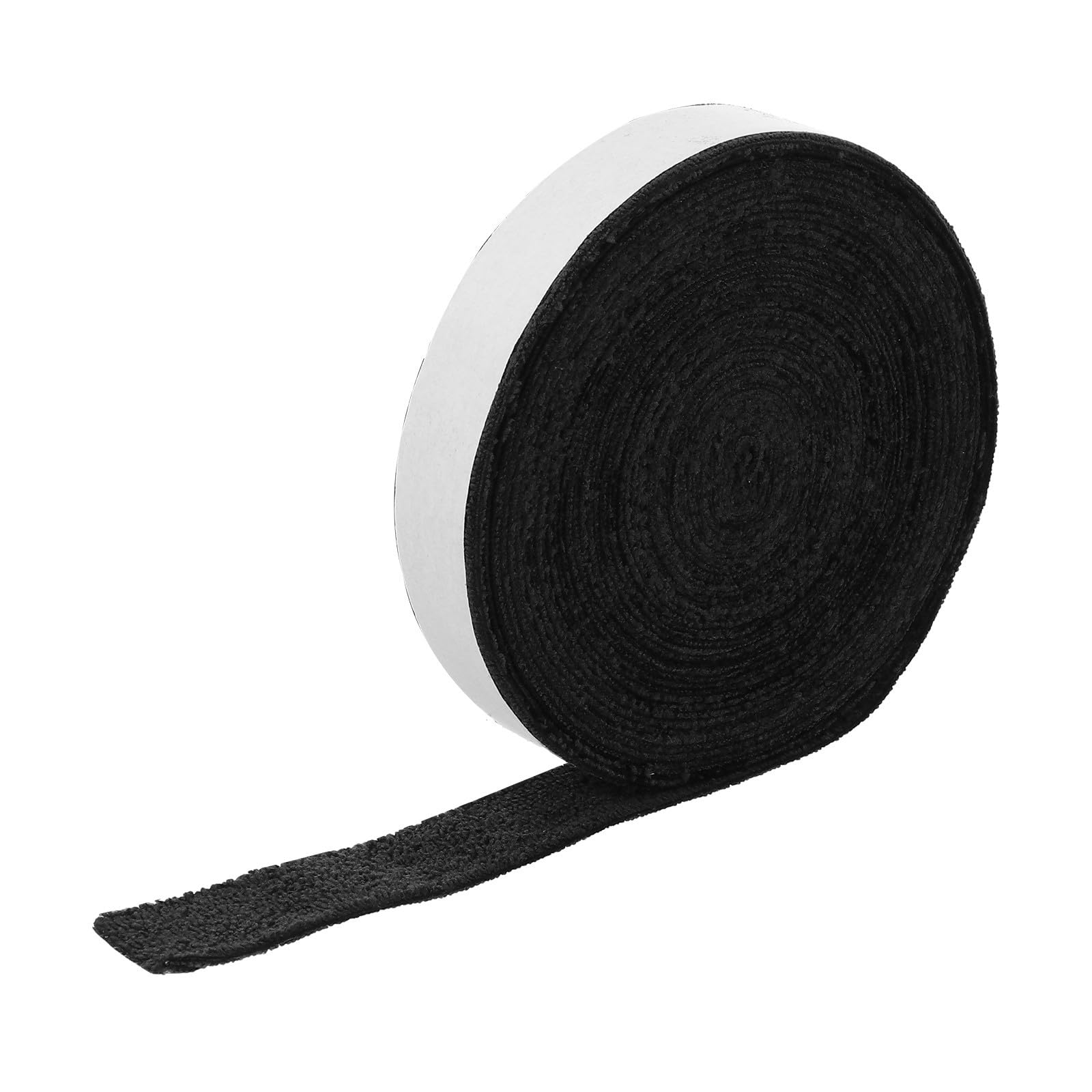 Sosoport 3 Rollen Schlägergurt Tennis-griffband Pickleball-griffband Angeln Overgrip Für Tennisschläger Tennis-schweißband Griptape Für Tennisschläger Polyester Handhaben Schweiß Aufnehmen