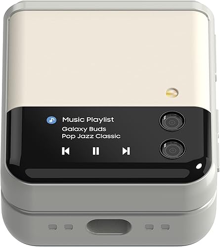 Miniatura 7 de Samsung Electronics Galaxy - Funda protectora para Buds2, Buds Live, Buds PRO - Lavanda