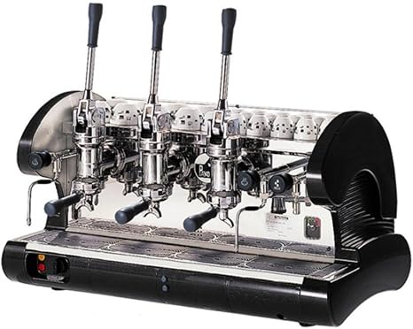 Lever Espresso Coffee Machine 