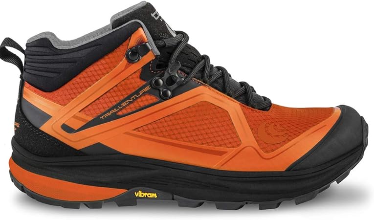 athletic hiking boots