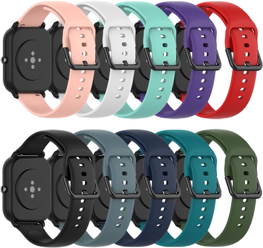 QGHXO   Amazfit GTS   Huami Amazfit GTS/Amazfit GTR 42mm / Amazfit Bip/Amazfit Bip Lite     S