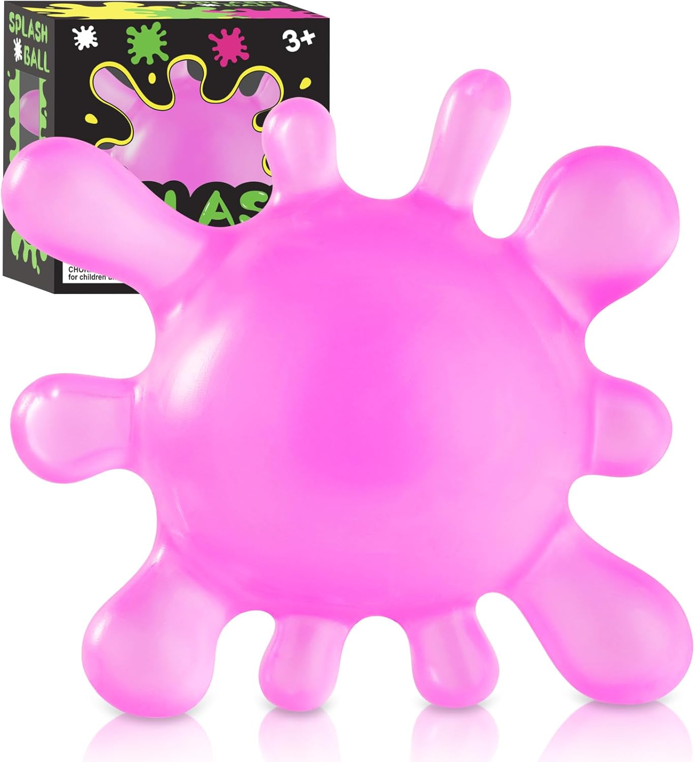 Fidget Toys Stress Balls...