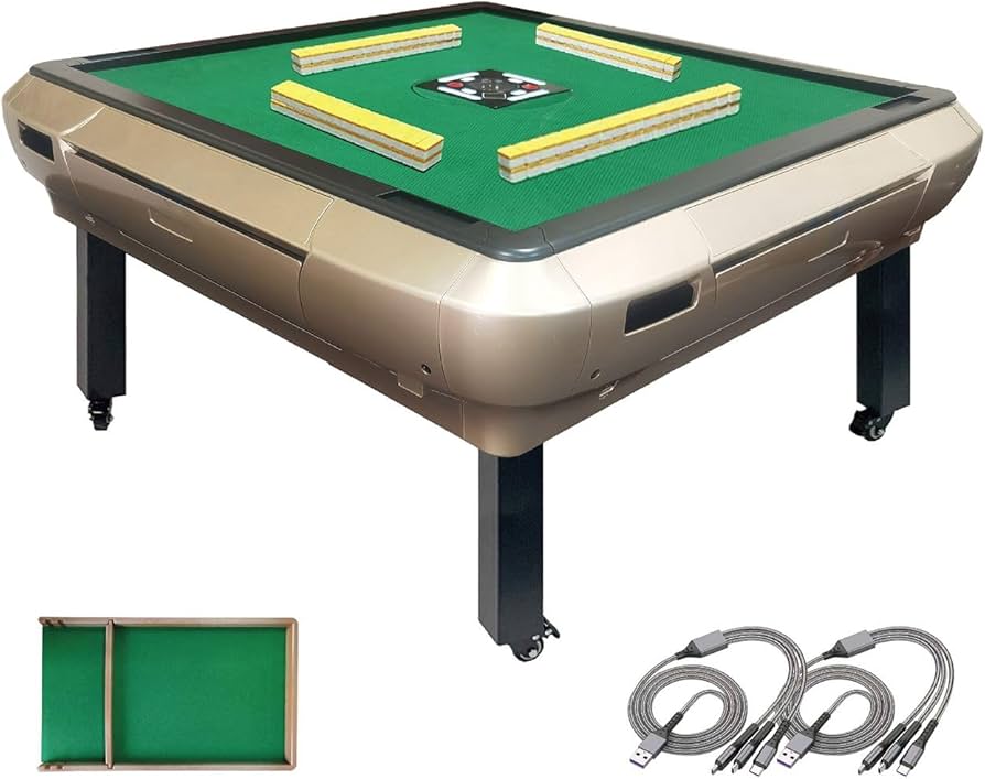 Amazon | 【座卓式】ー雀鳳ージャンホウー 全自動麻雀卓 麻雀卓 麻雀