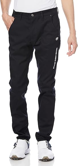Amazon | [マスターバニー] メンズ ロングパンツ [ATHLETIC MASTER 