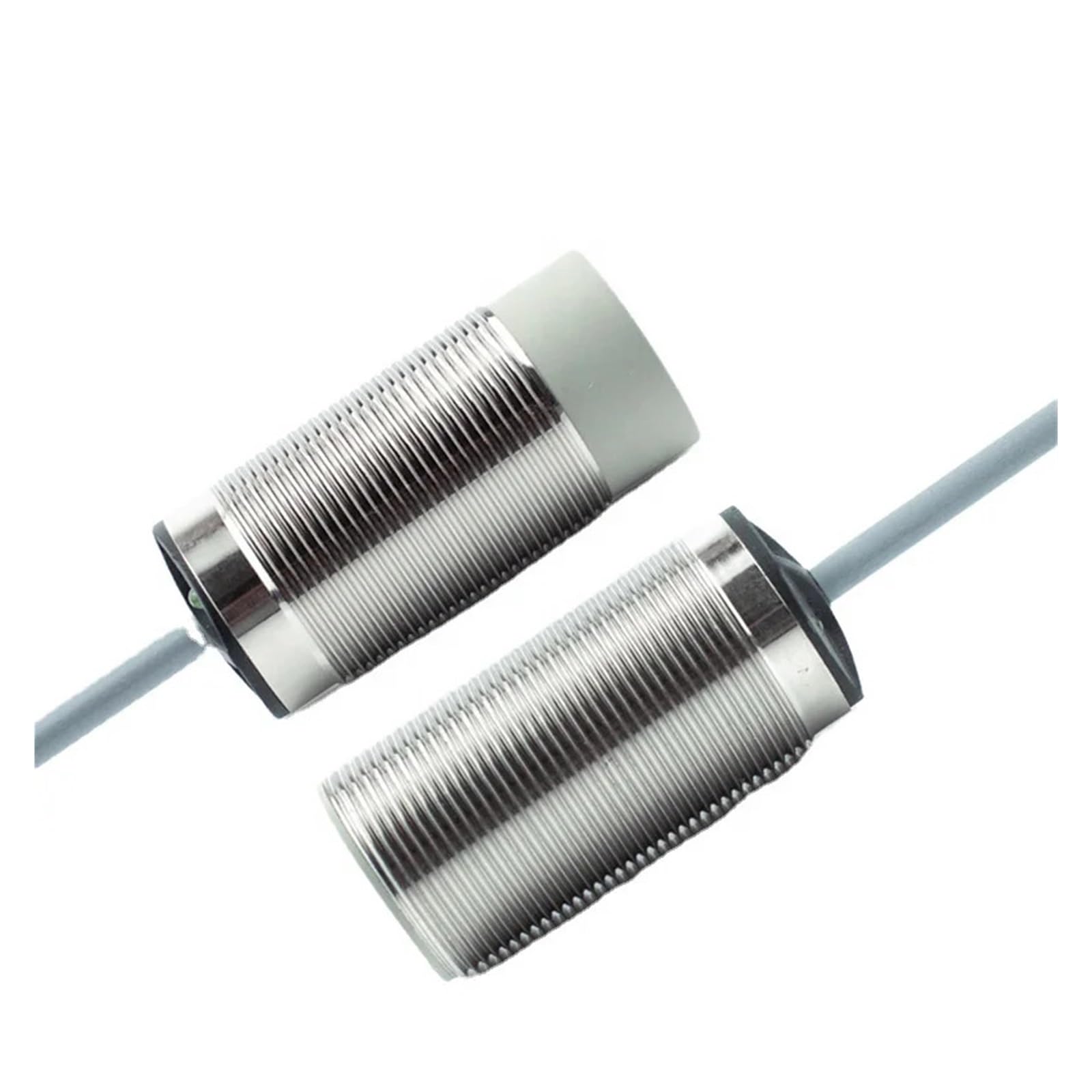 Capteur de proximite inductif M30 evite les pannes de detection IP68 CA
