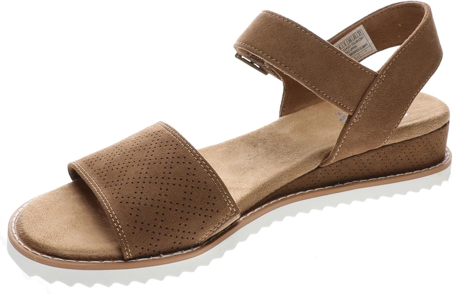 Skechers womens Desert Kiss - Serendipitous