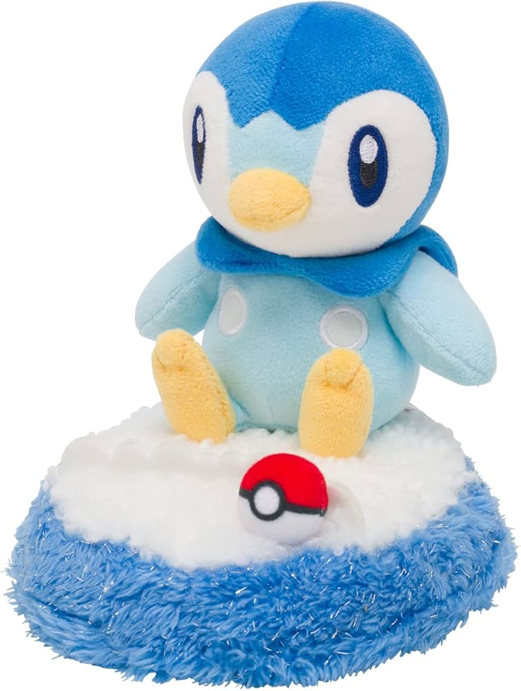 ポケモンセンター ポケモンコンテスト ポッチャマ ぬいぐるみ Amazon.co.jp: ポケットモンスター N-33 ポケモンベスト