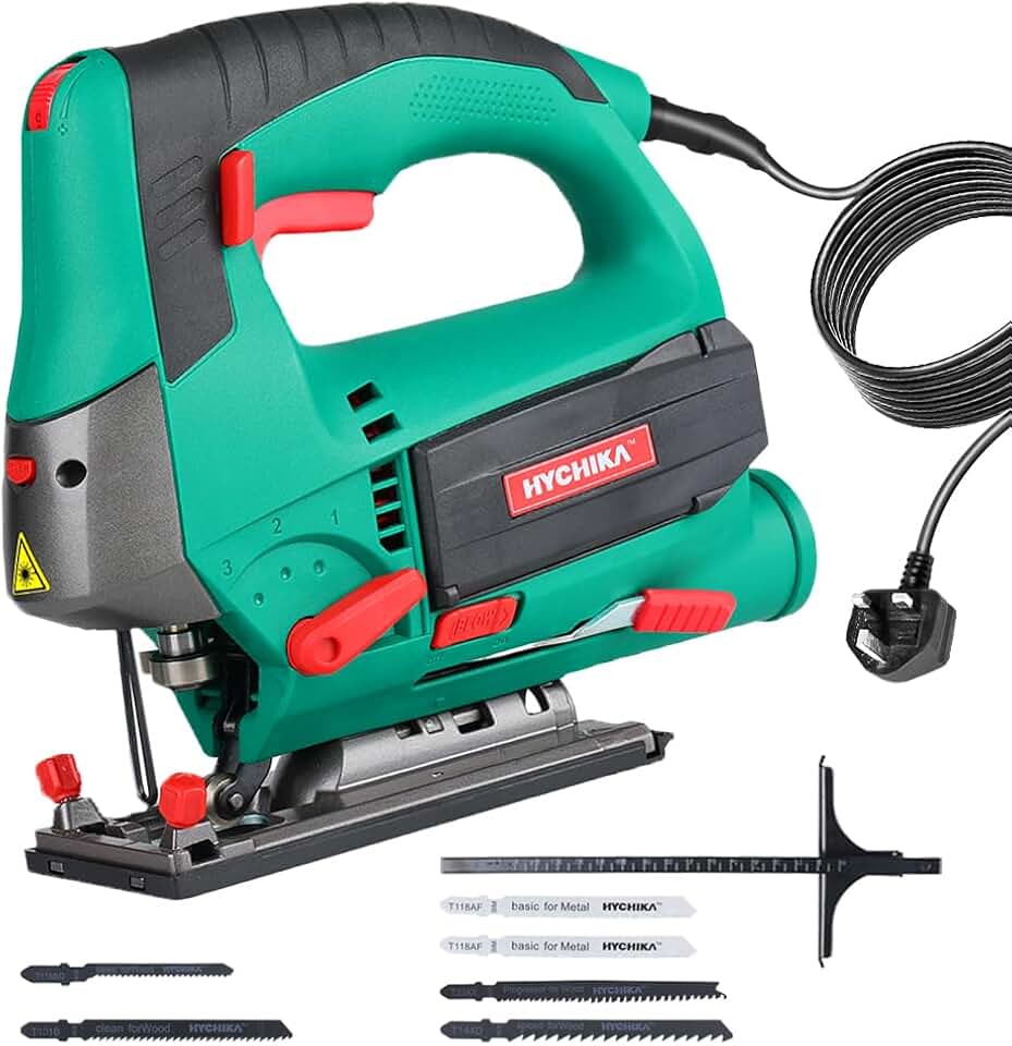 Amazon.co.uk Jig Saws Jig Saws / Power Saws DIY & Tools