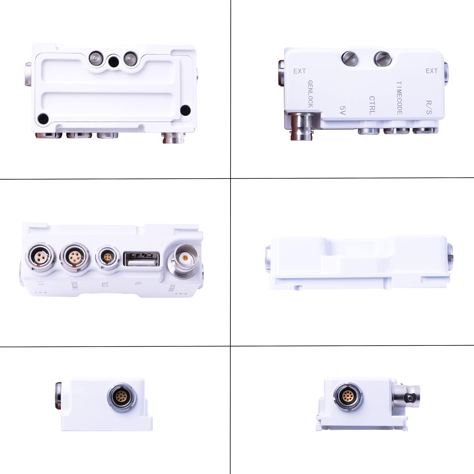 新品未使用 RED タイムコードケーブル 10インチ 31SEljtIUpL.jpg