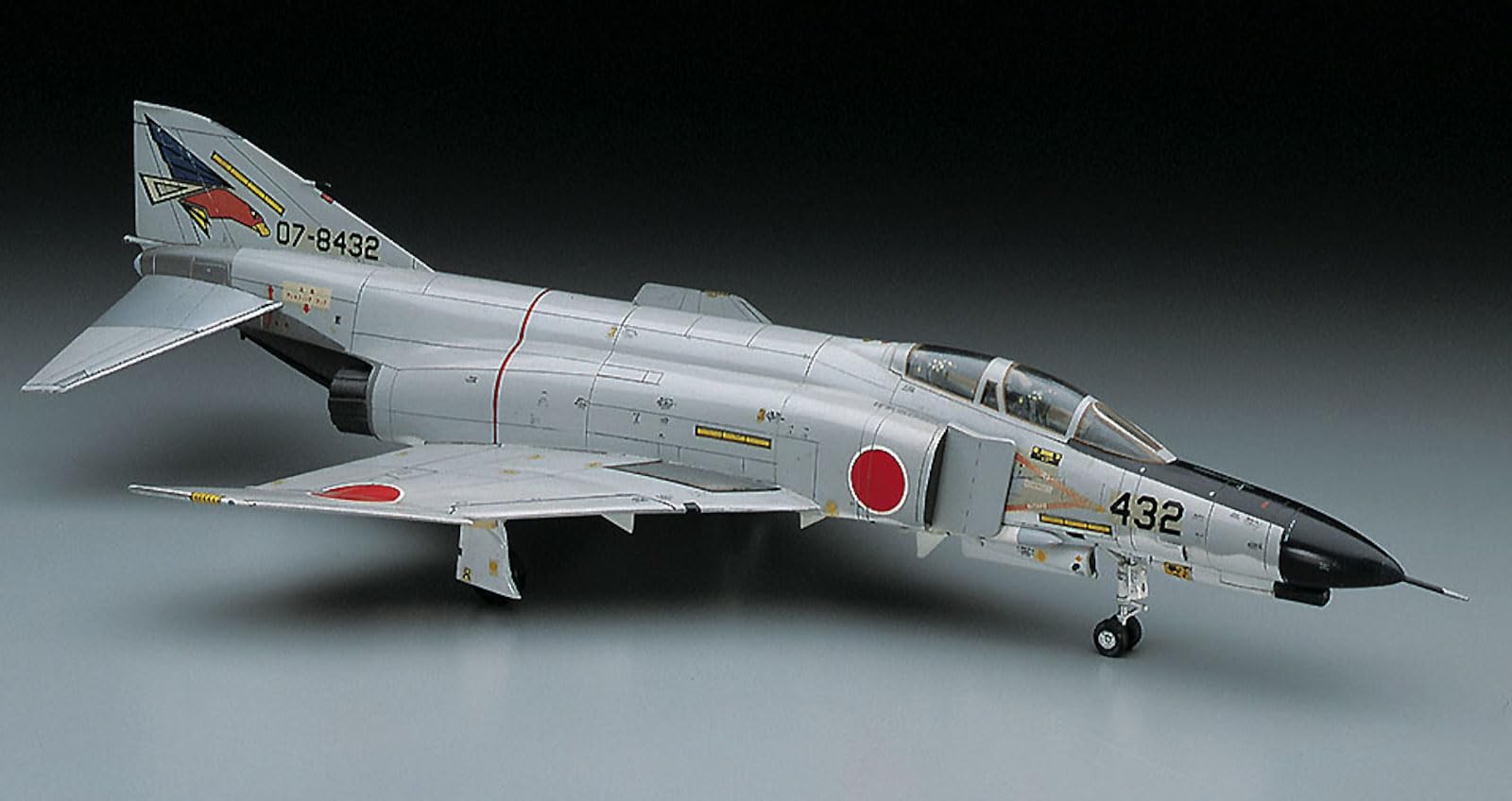 Amazon | ハセガワ 1/72 日本航空自衛隊 要撃戦闘機 F-4EJ