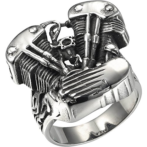 Best Engine Rings
