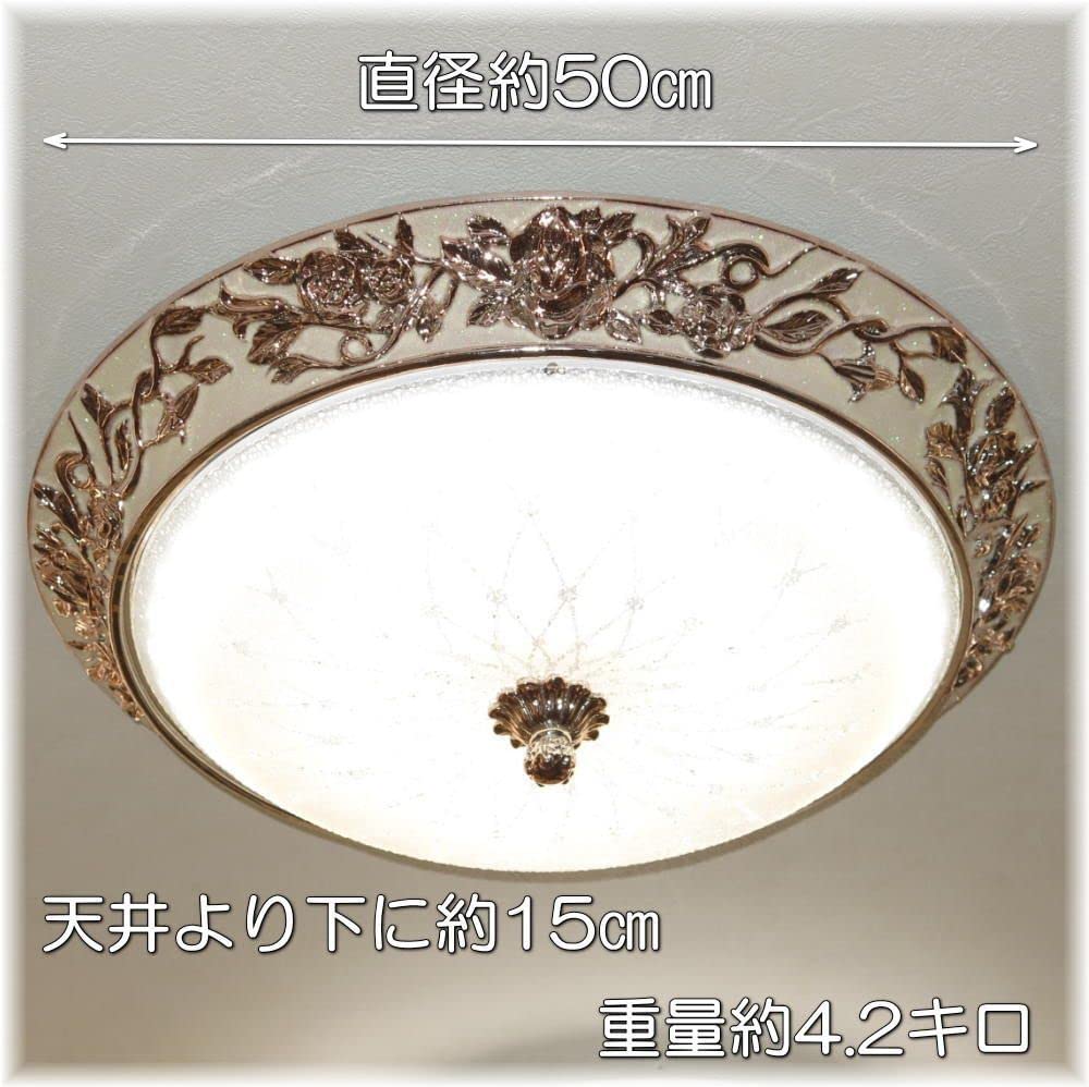 Amazon.co.jp : 照明 照明器具 リモコン おしゃれ 照明器具 天井 led
