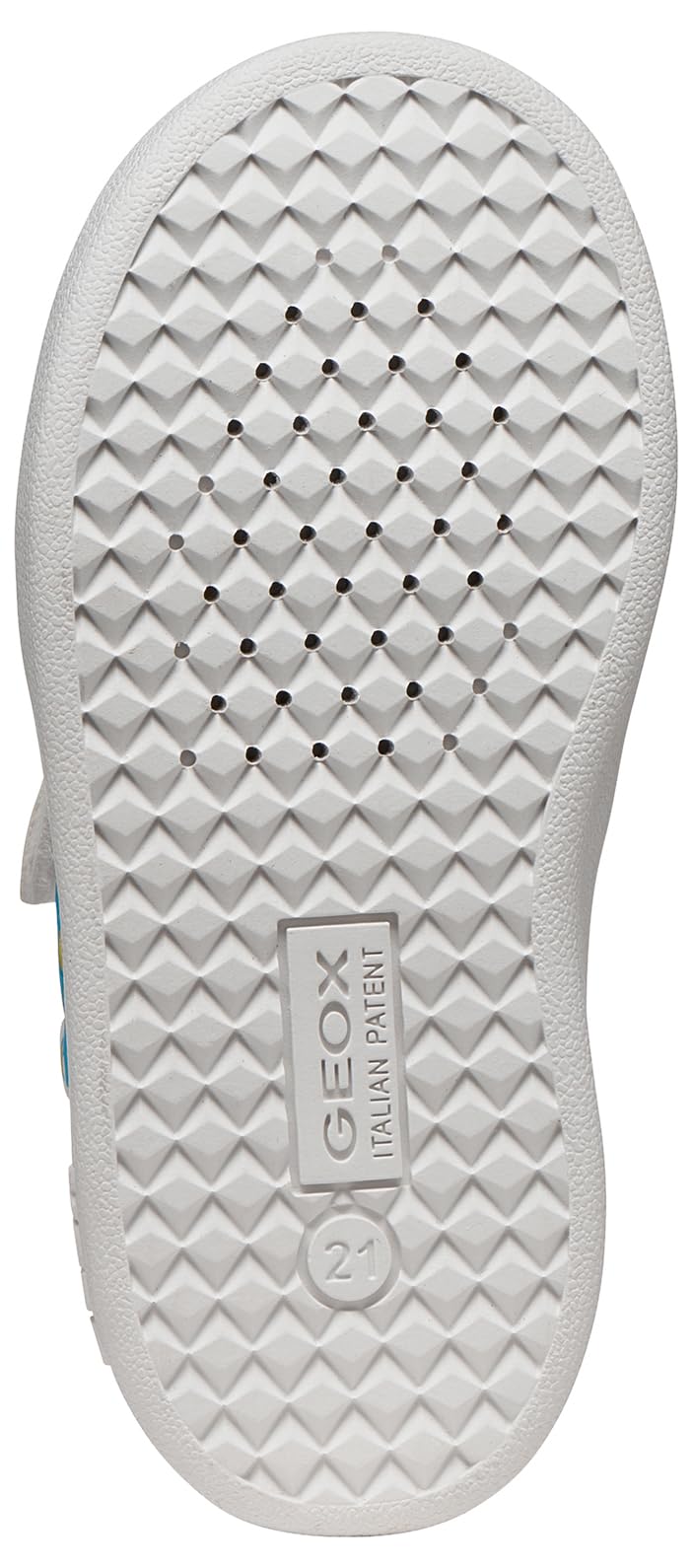 Geox Bébé garçon B Eclyper Boy C Basket