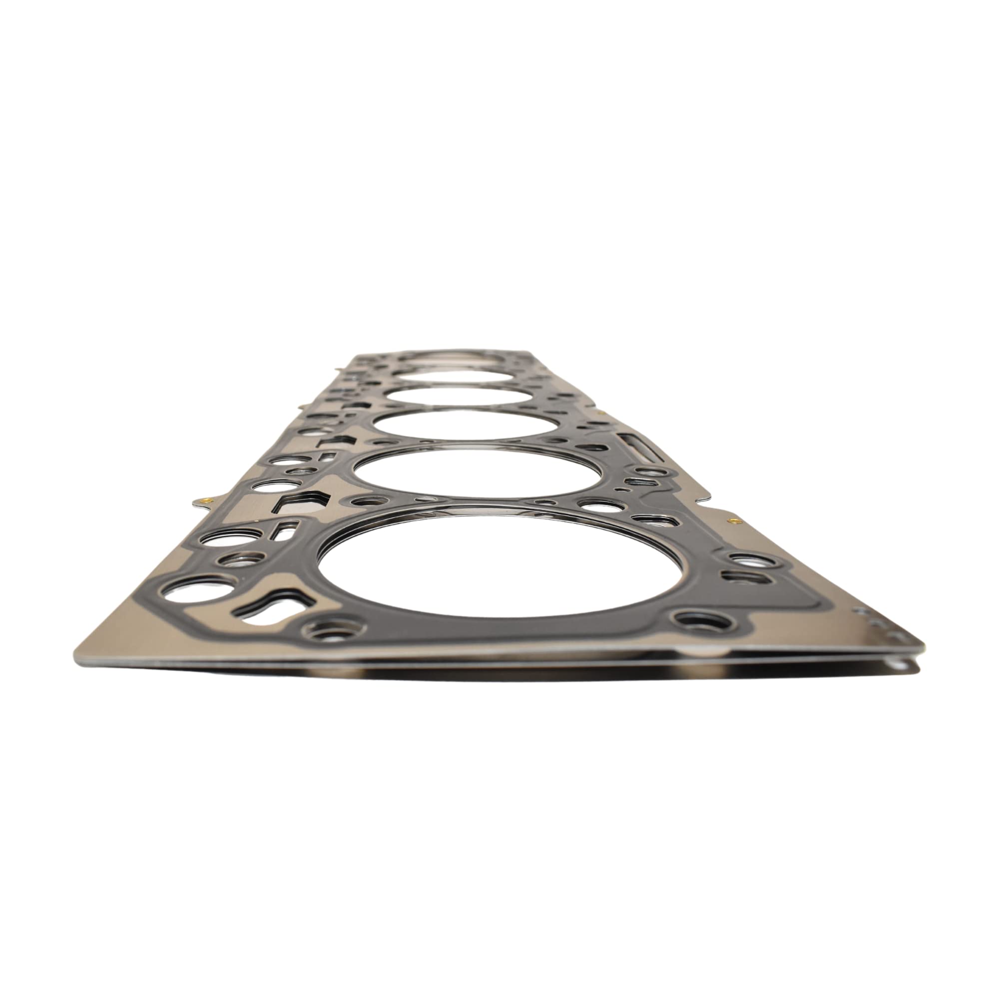 Amazon.com: KT Head Gasket 4932210 4946619 4929656 for Cummins 6.7  