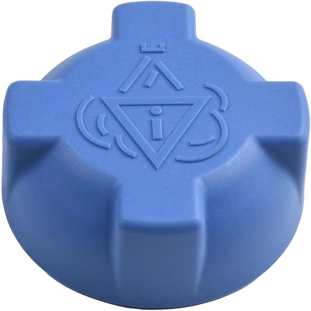 for 171121321D Car Radiator Coolant Water Tank Cap Radiator Surge Tank Cap