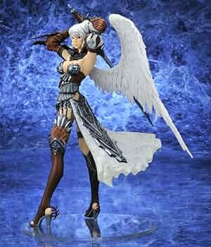 リネージュII カマエル フィギュア カマエル