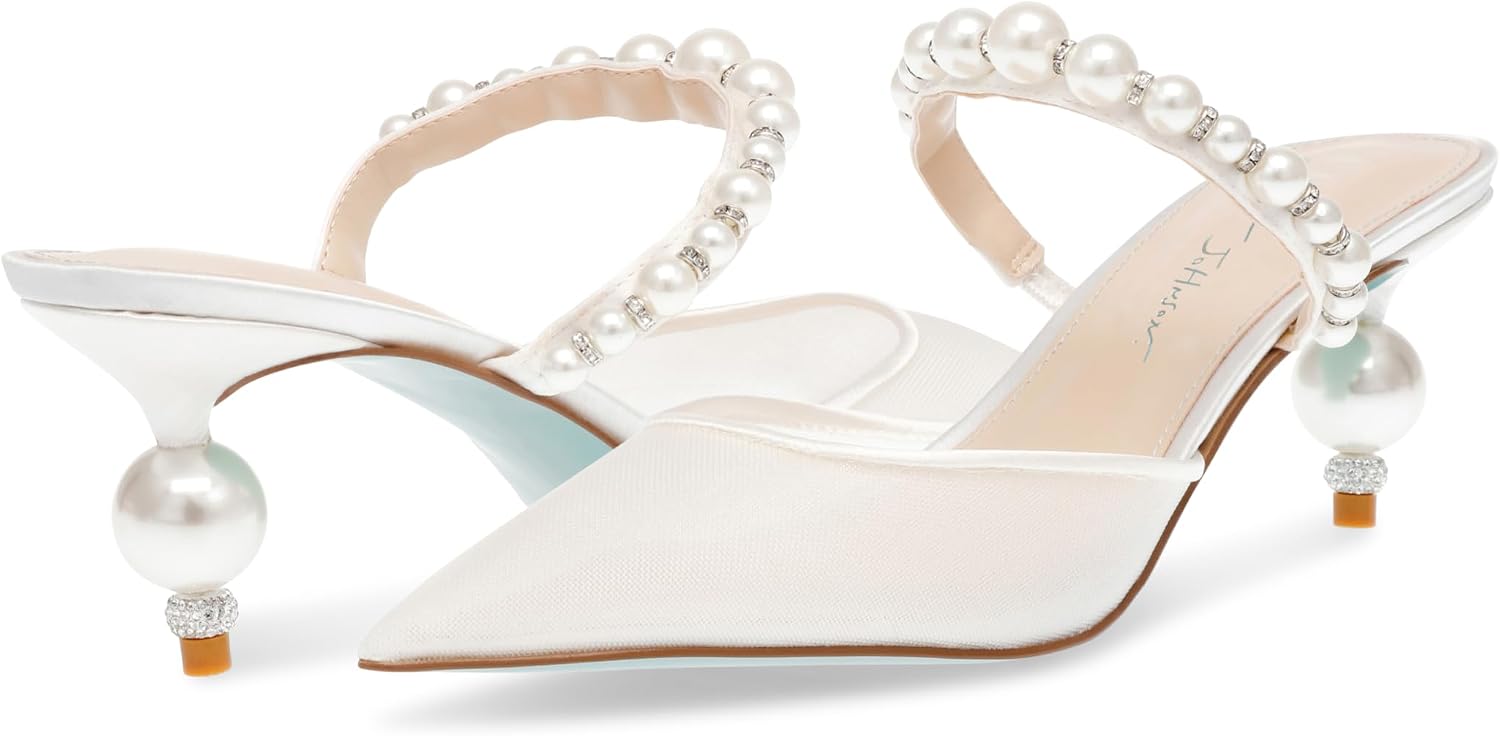 Betsey Johnson Women's Evey