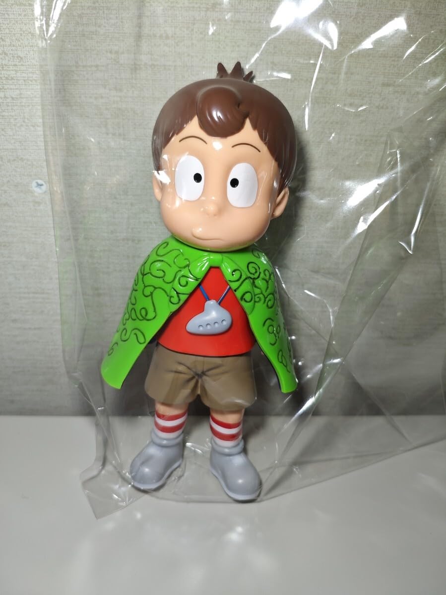 Amazon.co.jp: 悪魔くん ワンフェス限定 カラー 彩色 ー
