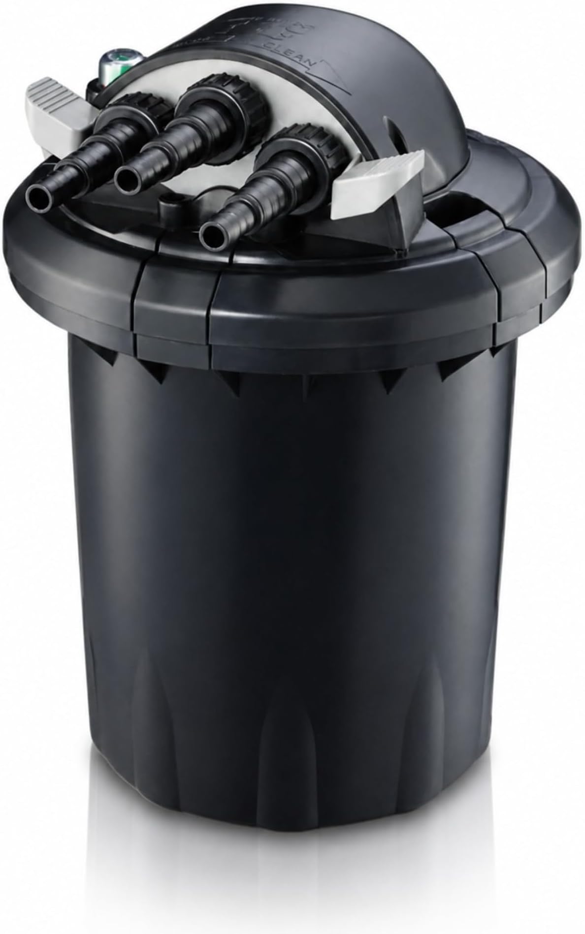 Half Off Ponds HOPPF1000 Pressure Filter 7-Watt for Ponds To 1,000 Gallons
