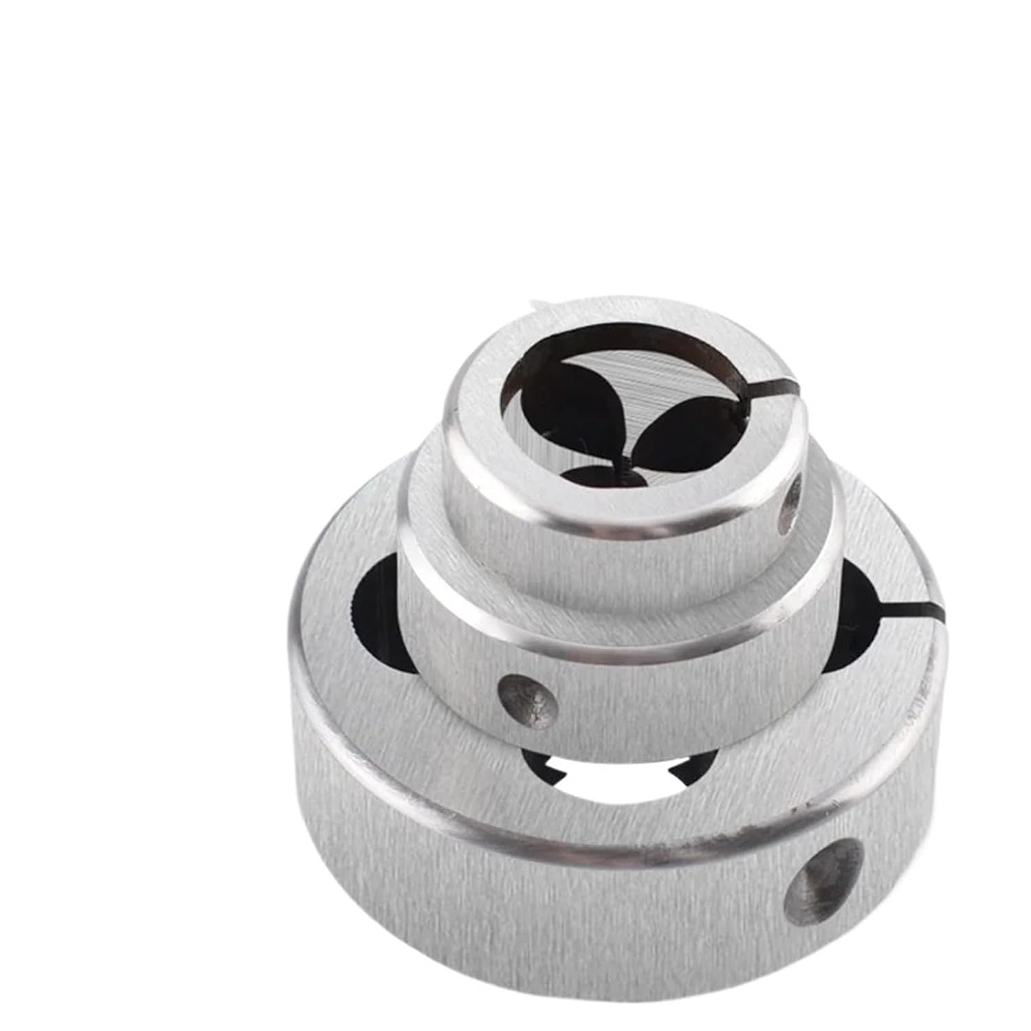 1PCS American HSSE Adjustable AR-D Round Dies UNC UNF UNS 0-80 48 Threading | UNF1I4-28
