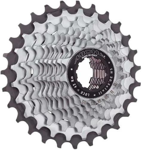 XLC CASSETTE XTRALIGHT 11V PARA SHIMANO (16-27)