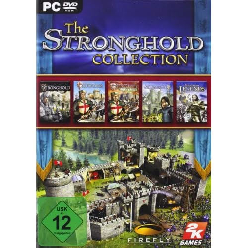 The Stronghold Collection