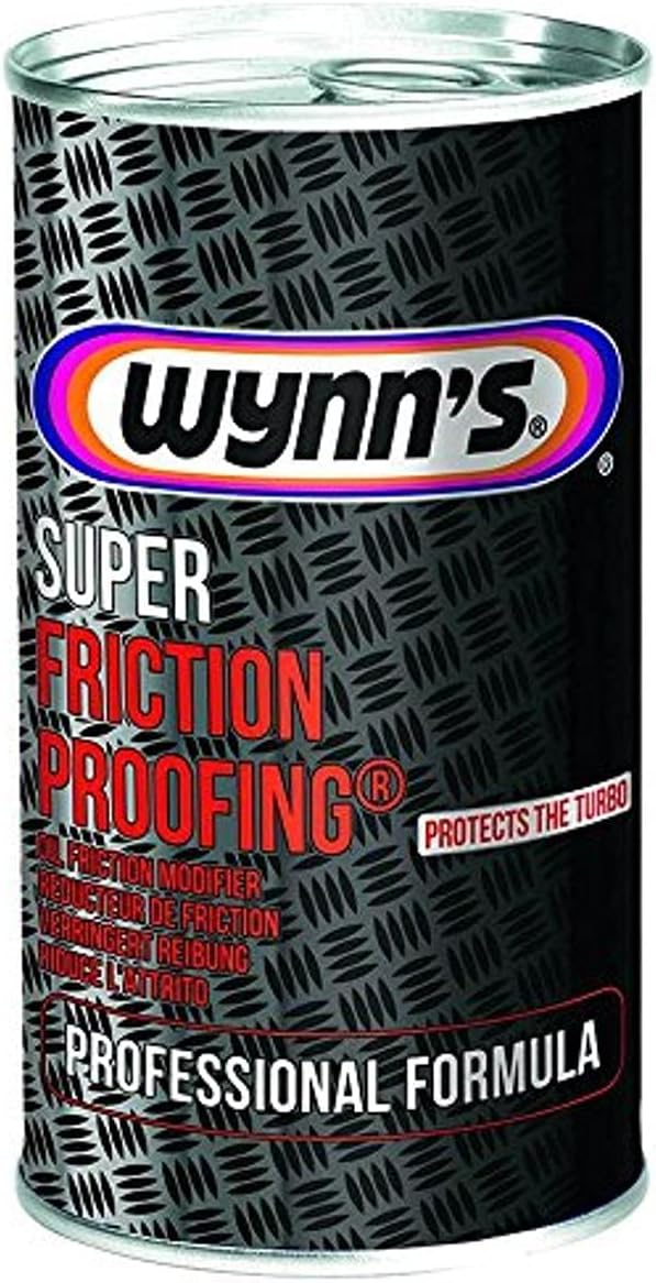 Wynn's47041 Super Friction Proofing 325ml