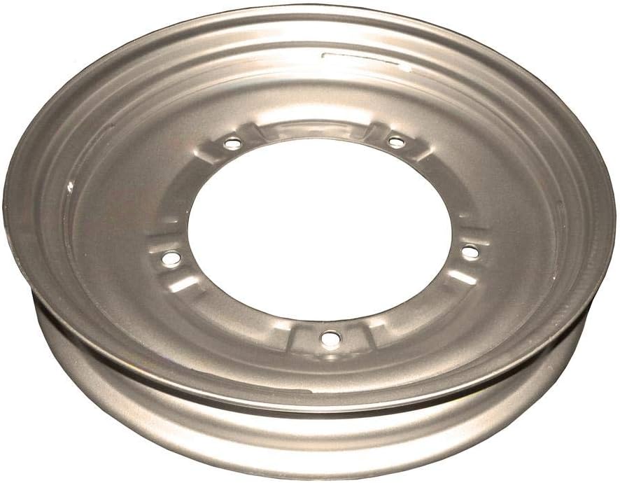9N1015A 3” x 19" Front Rim Large Center Fits Ford 9N 2N