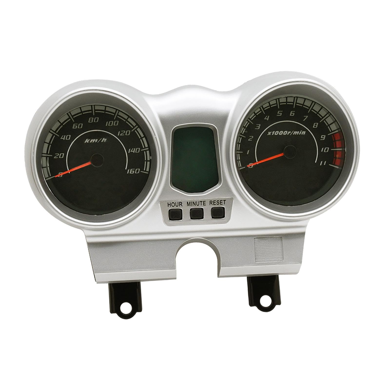 Cbx250 Instrument Motorcycles Speedometer for Motorbike Parts Accessory-picture-28