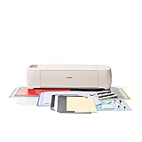 Cricut Explore 4 Essentials Bundle