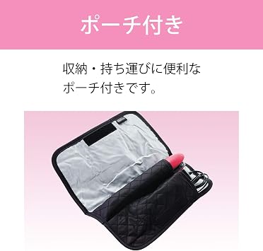 KOIZUMI Cordless Straight Iron (PINK) KHS-8620PJapan Domestic Genuine ProductsShips from Japan