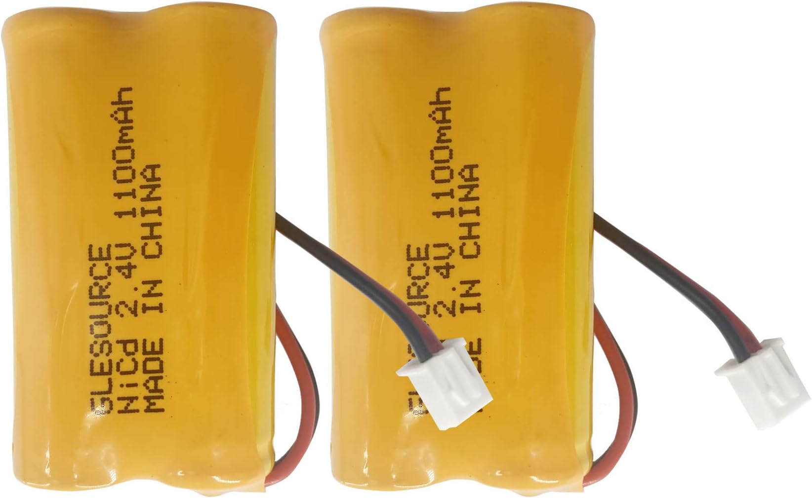 BP2A LITE NiCD 2.4v 600mAh CSXWREB3 Battery BP2A BP20A