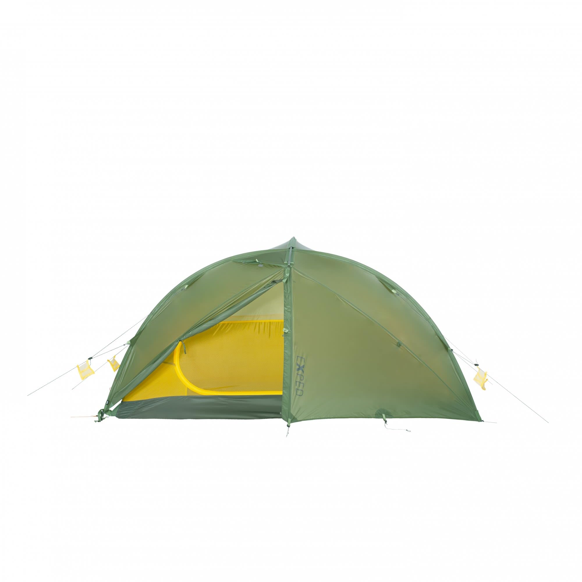 Exped Venus II UL Tent, Moss Sports & Outdoors