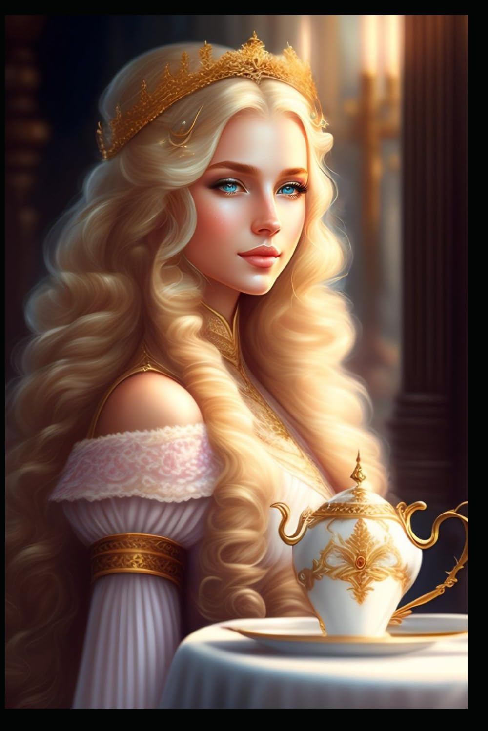 EVER AFTER THIS: A NOVEL BY